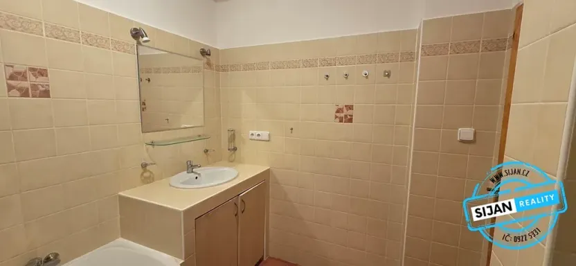 Pronájem bytu 3+1, Prostějov, Boženy Němcové, 79 m2