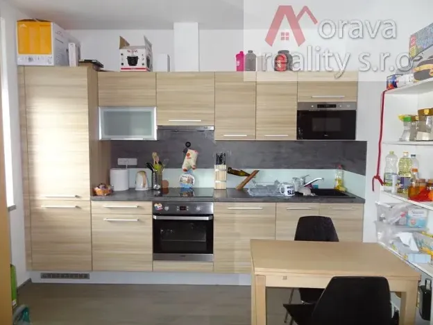 Pronájem bytu 1+kk, Brno, Marie Steyskalové, 20 m2