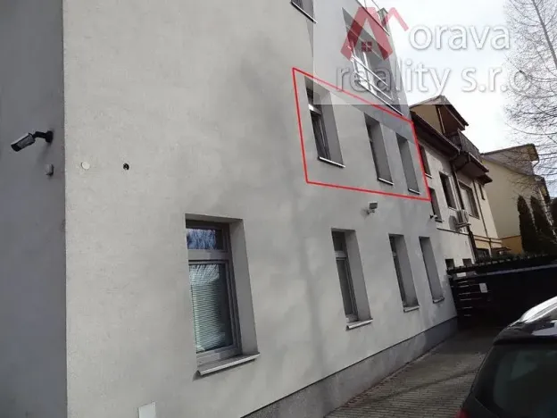 Pronájem bytu 1+kk, Brno, Marie Steyskalové, 20 m2