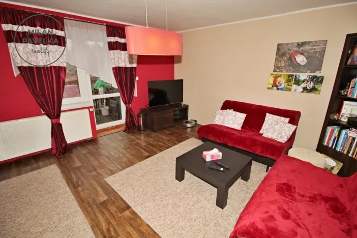 Prodej rodinného domu, Hamry nad Sázavou, 132 m2