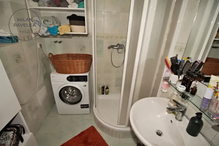 Prodej rodinného domu, Hamry nad Sázavou, 132 m2