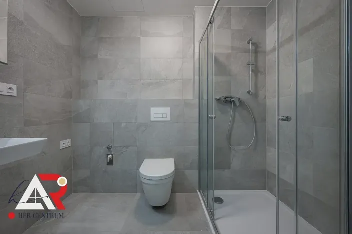 Pronájem bytu 1+kk, Brno, Bratislavská, 28 m2