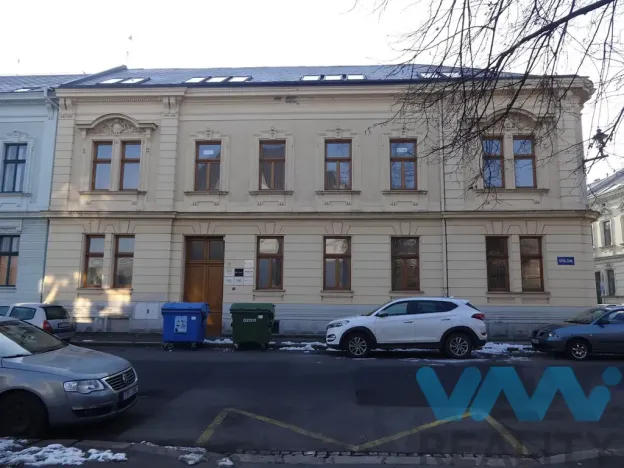 Pronájem kanceláře, Ostrava, Špálova, 188 m2