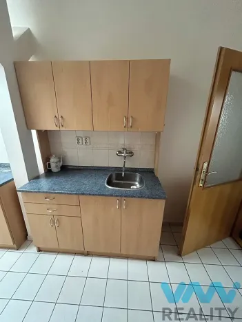 Pronájem kanceláře, Ostrava, Špálova, 188 m2