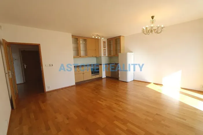 Pronájem bytu 3+kk, Praha - Stodůlky, Smíchovská, 141 m2