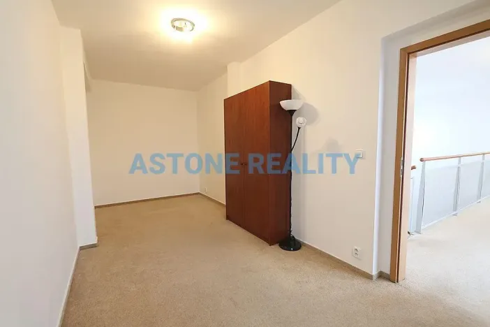 Pronájem bytu 3+kk, Praha - Stodůlky, Smíchovská, 141 m2