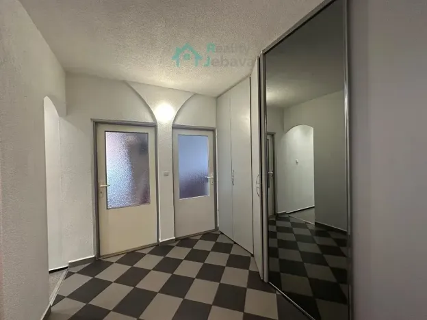 Prodej bytu 3+1, Hradec Králové, třída Edvarda Beneše, 79 m2