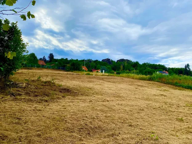 Prodej pozemku pro bydlení, Černolice, 1003 m2