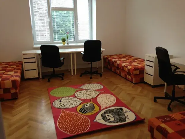 Pronájem pokoje, Brno, Bayerova, 84 m2