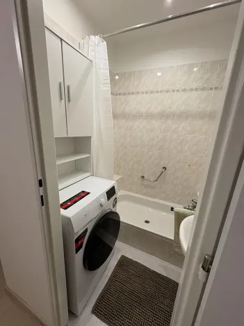 Pronájem bytu 1+1, Brumov-Bylnice, Am. Kutinové, 38 m2