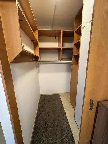 Pronájem bytu 1+1, Brumov-Bylnice, Am. Kutinové, 38 m2