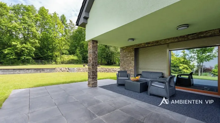 Prodej rodinného domu, Blansko, 276 m2