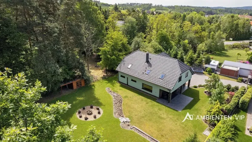 Prodej rodinného domu, Blansko, 276 m2