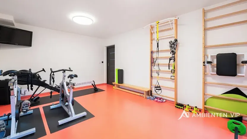 Prodej rodinného domu, Blansko, 276 m2