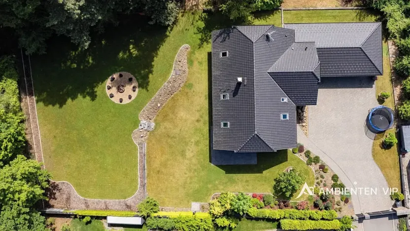 Prodej rodinného domu, Blansko, 276 m2