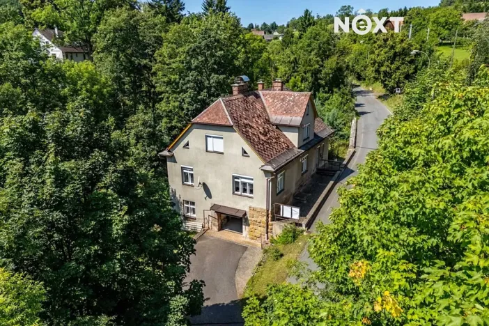 Prodej rodinného domu, Bukovina u Čisté, 205 m2