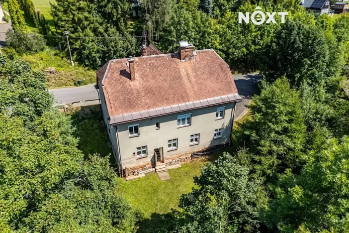 Prodej rodinného domu, Bukovina u Čisté, 205 m2