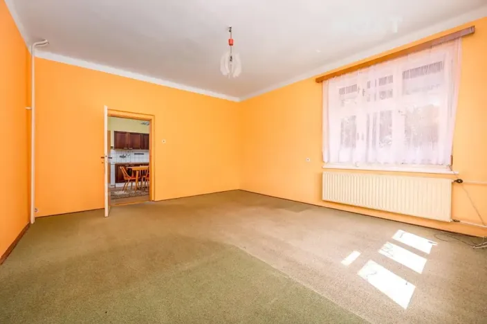 Prodej rodinného domu, Bukovina u Čisté, 205 m2