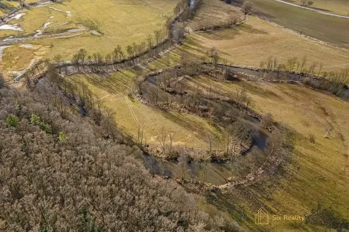 Prodej pozemku pro bydlení, Dolní Lukavice, 422 m2