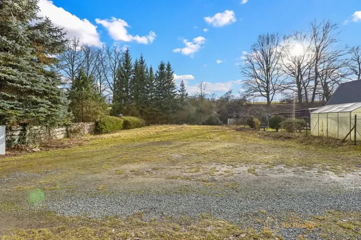 Prodej pozemku pro bydlení, Dolní Lukavice, 422 m2