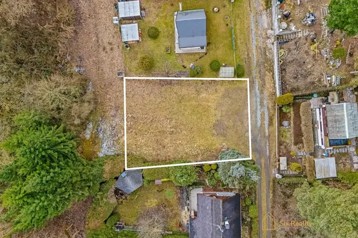 Prodej pozemku pro bydlení, Dolní Lukavice, 422 m2