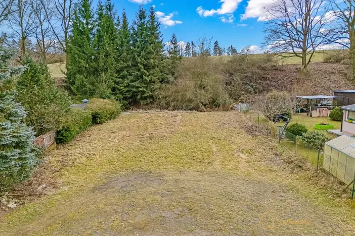 Prodej pozemku pro bydlení, Dolní Lukavice, 422 m2