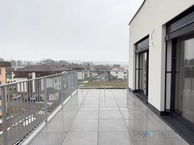 Pronájem bytu 3+kk, Lanškroun, Vančurova, 84 m2