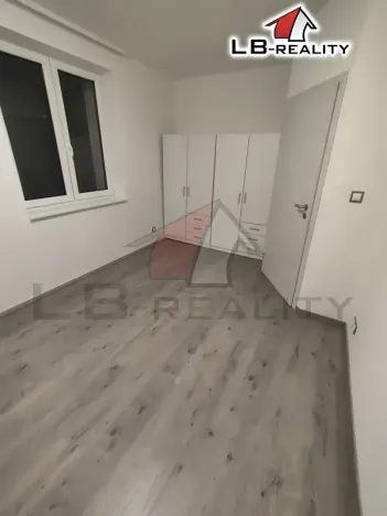 Pronájem bytu 2+kk, Kolín, Politických vězňů, 58 m2