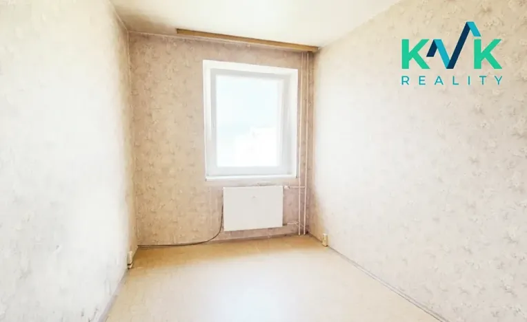 Prodej bytu 4+1, Karlovy Vary, Stará Kysibelská, 77 m2