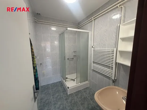 Pronájem bytu 2+kk, Koryčany, Zámecká, 58 m2