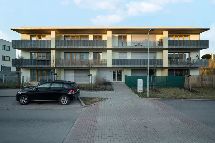 Pronájem ostatní, Brno - Sadová, Ondřeje Sekory