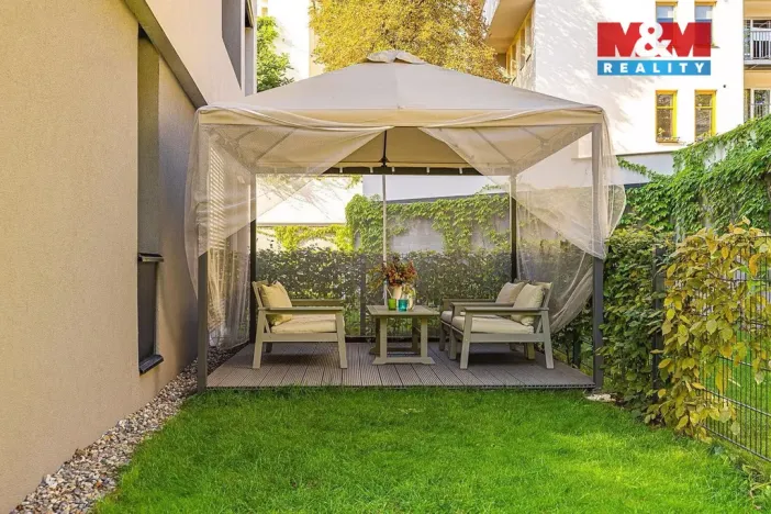 Prodej bytu 3+kk, Praha - Holešovice, Dělnická, 86 m2