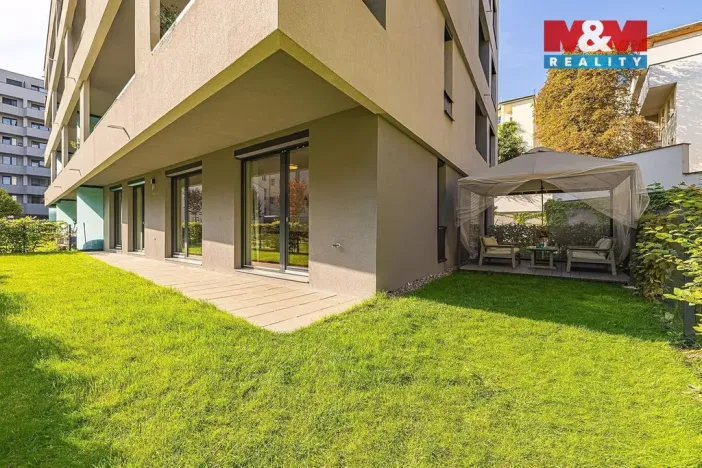 Prodej bytu 3+kk, Praha - Holešovice, Dělnická, 86 m2