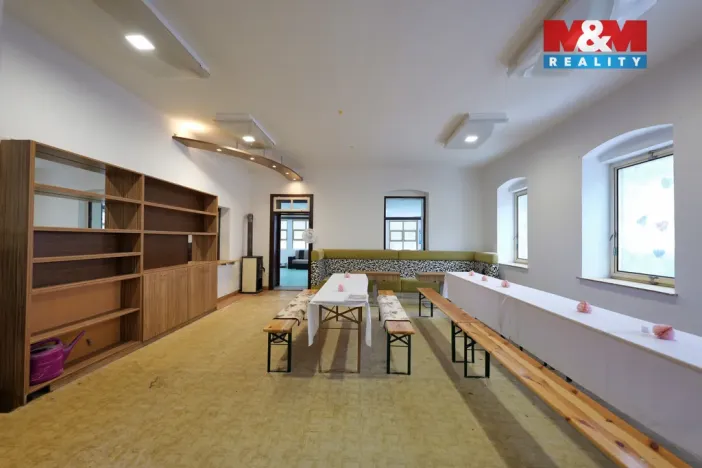 Prodej ubytování, Šternberk - Dalov, 798 m2