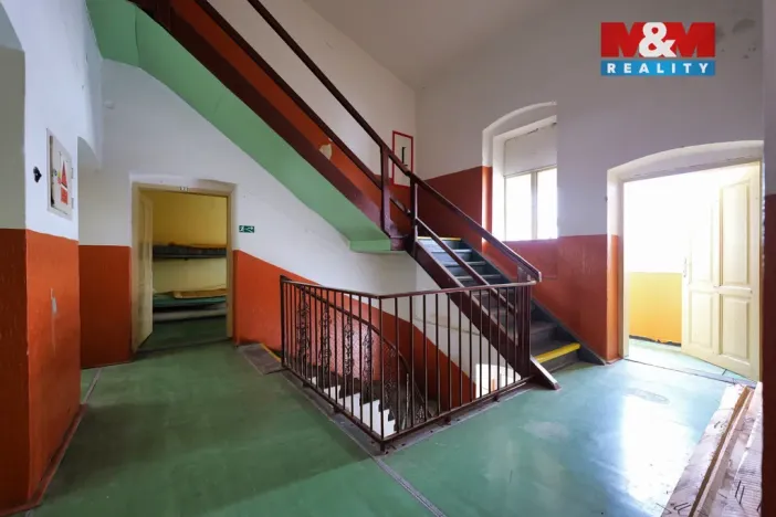 Prodej ubytování, Šternberk - Dalov, 798 m2