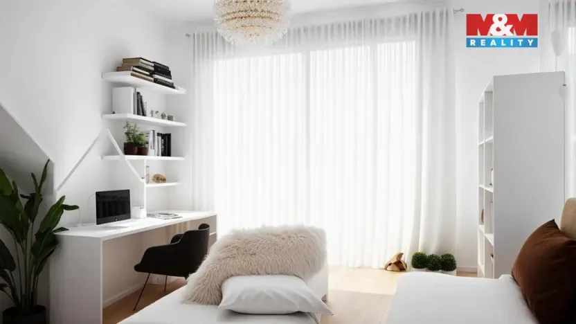 Prodej rodinného domu, Sezemice, 121 m2