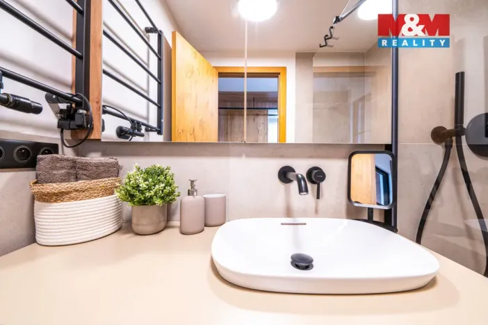 Prodej bytu 2+kk, Harrachov, 53 m2