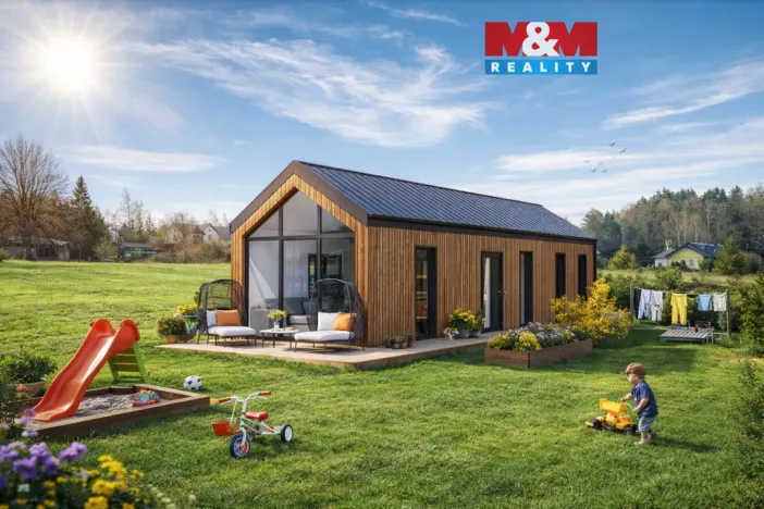 Prodej rodinného domu, Vítězná - Kocléřov, 56 m2