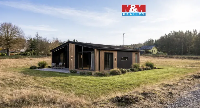 Prodej rodinného domu, Vítězná - Kocléřov, 116 m2