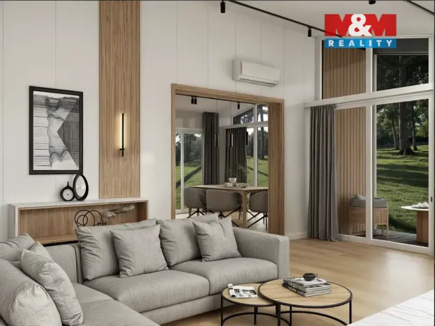 Prodej rodinného domu, Vítězná - Kocléřov, 116 m2