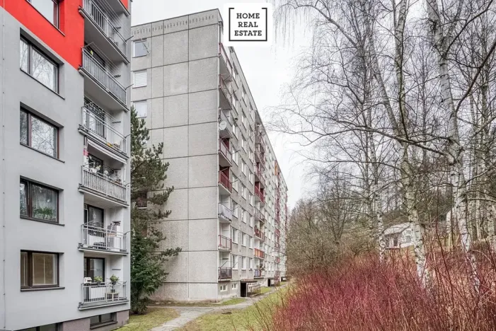 Pronájem bytu 4+1, Náchod, Kostelecká, 88 m2