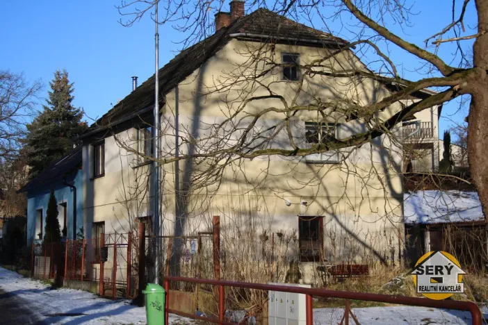 Prodej rodinného domu, Jindřichův Hradec - Radouňka, K Potůčku, 267 m2