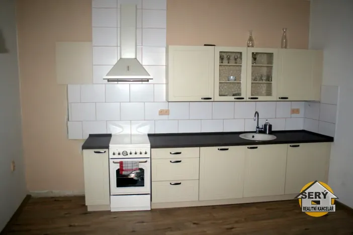 Pronájem bytu 3+kk, Jihlava, Úvoz, 62 m2