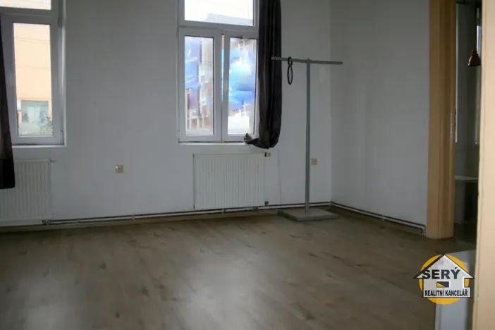 Pronájem bytu 3+kk, Jihlava, Úvoz, 62 m2
