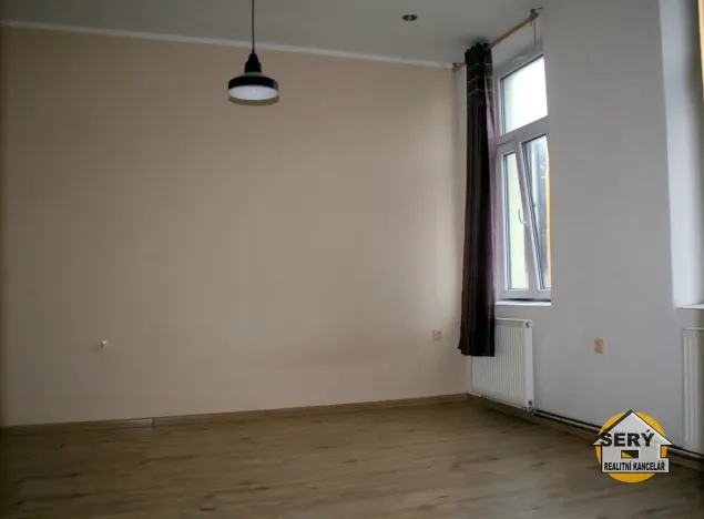 Pronájem bytu 3+kk, Jihlava, Úvoz, 62 m2