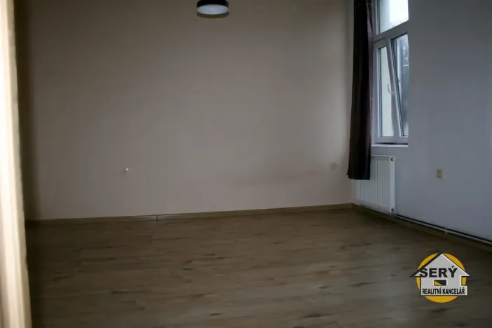 Pronájem bytu 3+kk, Jihlava, Úvoz, 62 m2