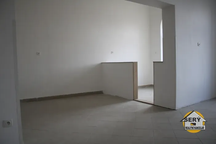 Pronájem kanceláře, Telč - Telč-Vnitřní Město, Palackého, 60 m2