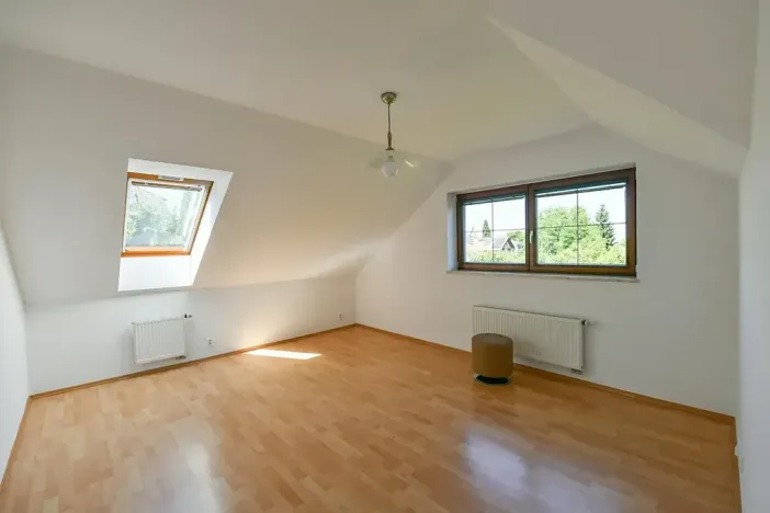 Prodej rodinného domu, Horoměřice, 350 m2