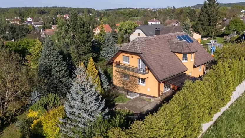 Prodej rodinného domu, Světice, 400 m2