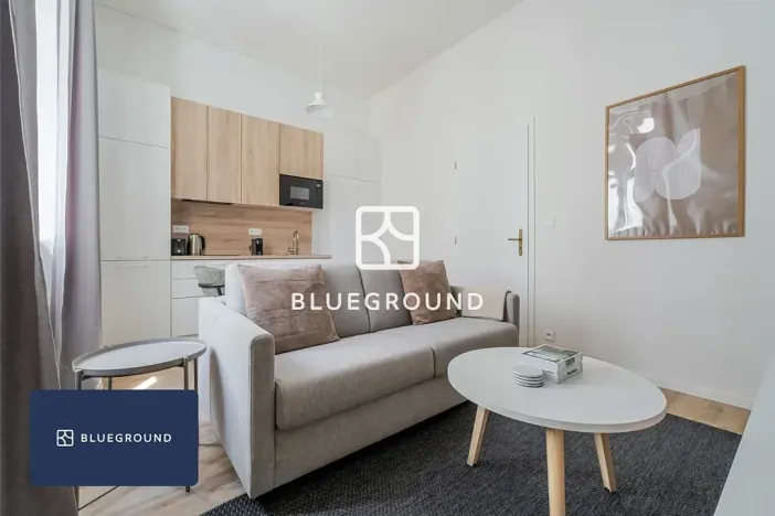 Pronájem bytu 2+kk, Praha - Bubeneč, Veletržní, 45 m2